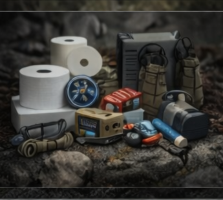 Hygiene & Sanitation