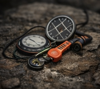 Navigation & Signaling