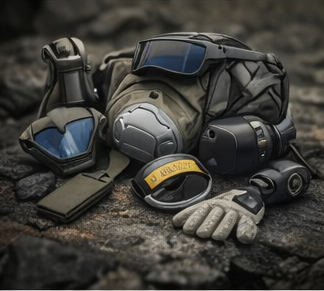 Personal Protective Equipment (PPE)