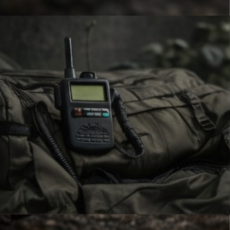 Radios & Communication