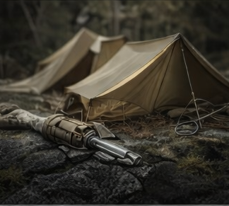 Shelter & Weather Protection