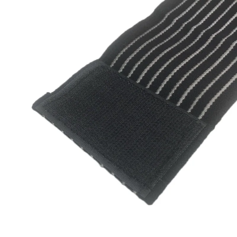 1Pcs Cotton Elastic Bandage For Wrist Calf Elbow Leg Ankle Protector Compression Knee Support Band Sport Tape Fitness Safety - Image 3