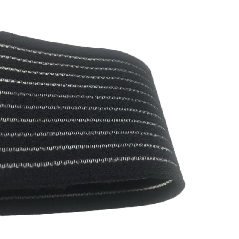 1Pcs Cotton Elastic Bandage For Wrist Calf Elbow Leg Ankle Protector Compression Knee Support Band Sport Tape Fitness Safety - Image 4