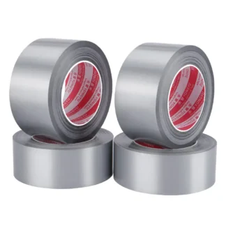 Heavy Duty Strong Industrial Grade Color Duct Tape 30/40/50mm Waterproof Duct Tape Bulk for Home Use, DIY, Projects and Repairs