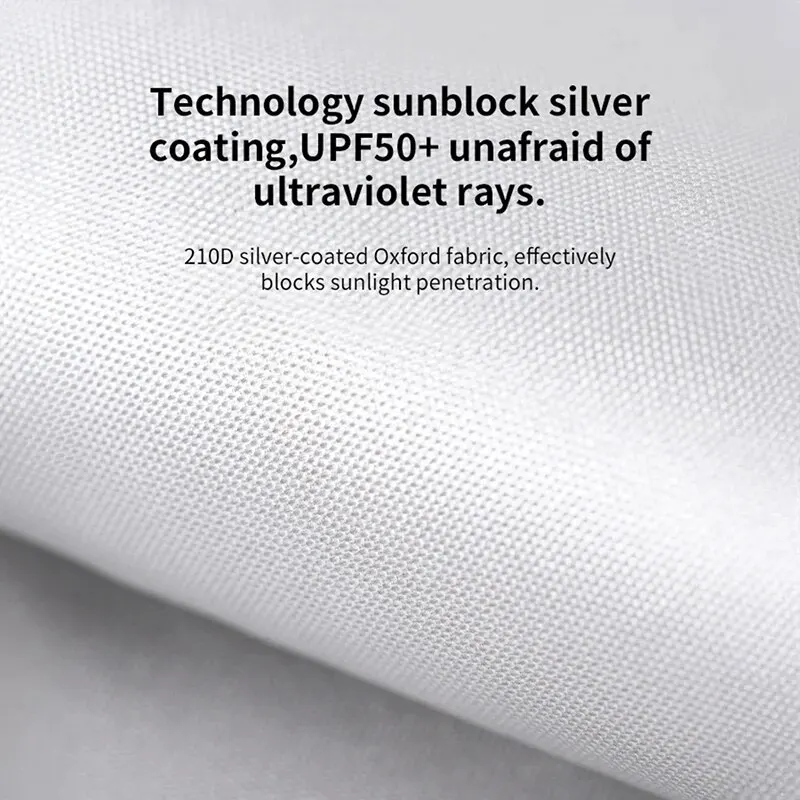 Outdoor Folding Tent Fully Automatic Quick Opening Tent 3-4 Person Self Driving Camping Tent Rain Proof Sun Proof Portable - Image 3