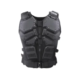 TF3 Special Forces Vest TMC Tactical Vest Level Three Armor Real Person COS Protective Equipment Lock Armor Bulletproof Vest