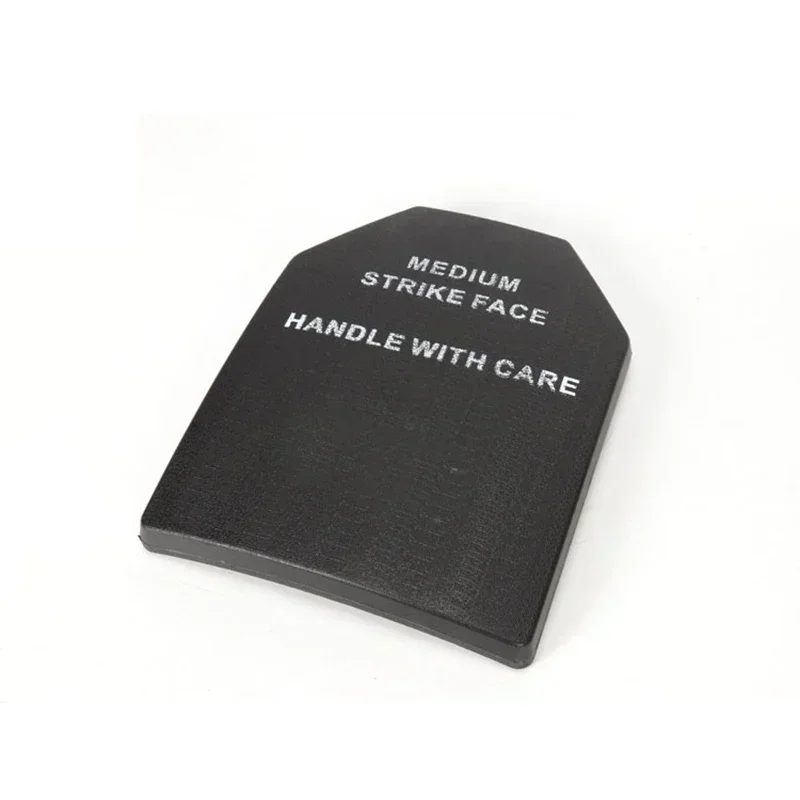 Wargame SAPI Dummy Ballistic Plate Carrier Vest Hunting Black Emerson Accessory Panels Set for AVS JPC Wargame - Image 2