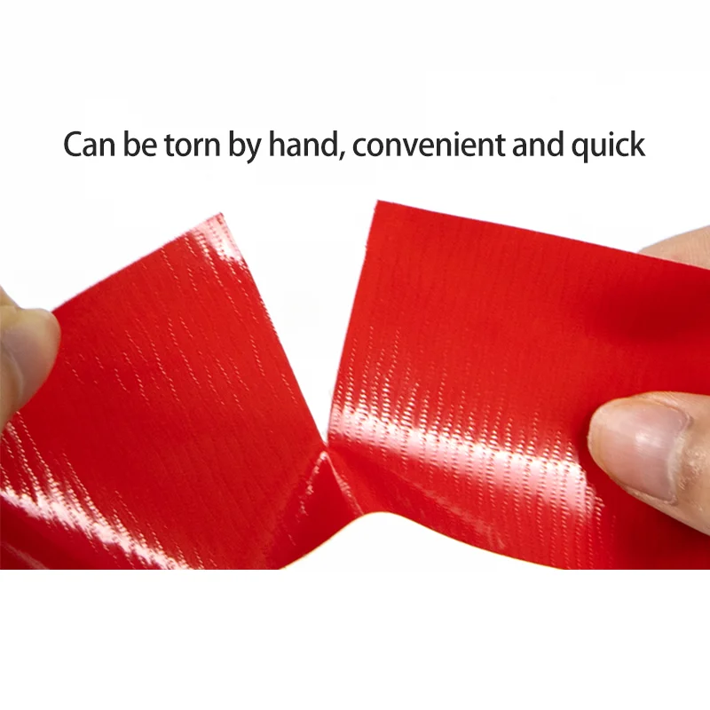 1Roll Adhesive Fabric Duct Tape heavy duty, Carpet Waterproof Tape,,Silver Tape decorative, automotive fabric tape 10 Meter - Image 4