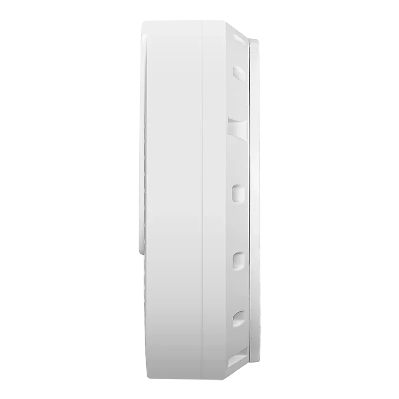 Independent CO Alarm Sensor Carbon Monoxide Alarm Detector High Sensitive Warning LCD Display CO Alarm - Image 5