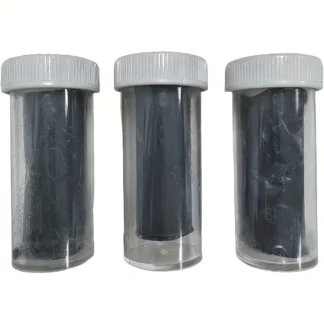 2/3-Tube Epoxy Putty Stick Set, Metal Filled Adhesive, Waterproof, Heat-Resistant, All-Purpose Bonding for Plastic, Glass, Wood