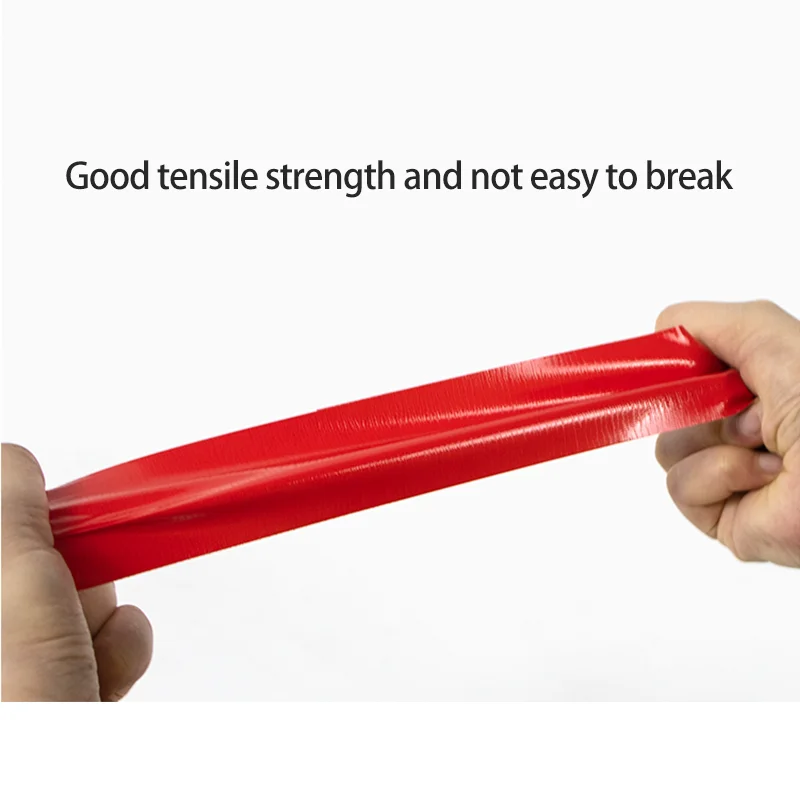 1Roll Adhesive Fabric Duct Tape heavy duty, Carpet Waterproof Tape,,Silver Tape decorative, automotive fabric tape 10 Meter - Image 3