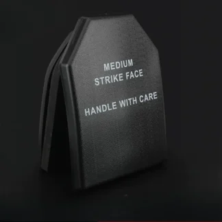 Wargame SAPI Dummy Ballistic Plate Carrier Vest Hunting Black Emerson Accessory Panels Set for AVS JPC Wargame