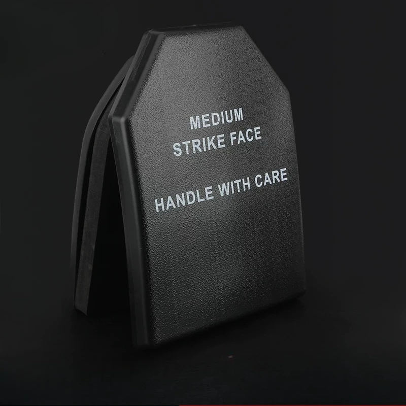 Wargame SAPI Dummy Ballistic Plate Carrier Vest Hunting Black Emerson Accessory Panels Set for AVS JPC Wargame