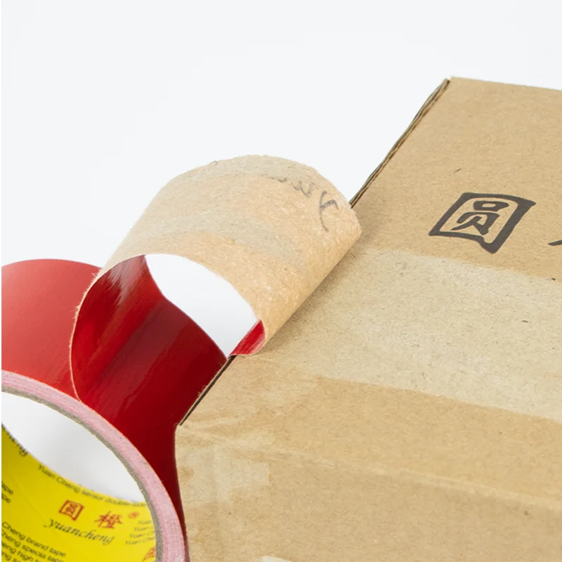 1Roll Adhesive Fabric Duct Tape heavy duty, Carpet Waterproof Tape,,Silver Tape decorative, automotive fabric tape 10 Meter - Image 6