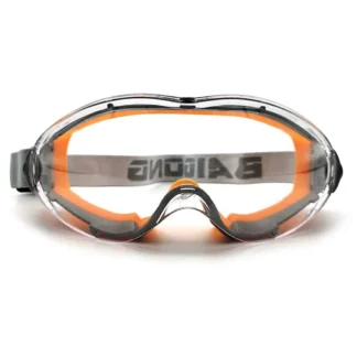 Industrial Grade Safety Glasses Impact Resistant UV Protection Eye Protection Goggles Anti-foggy Protective Eyewear Outdoor