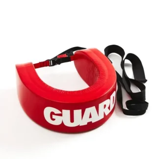 Rescue Buoy Floating Swimming Training Water Park Safe Lifesaving Foam Board Adjustable Lifeguard Thrower Flood Relief Equipment