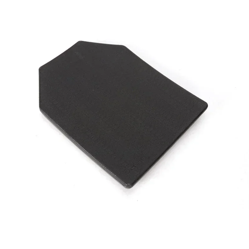 Wargame SAPI Dummy Ballistic Plate Carrier Vest Hunting Black Emerson Accessory Panels Set for AVS JPC Wargame - Image 5