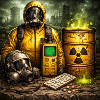 Nuclear Radiation